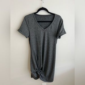 T-Shirt Dress